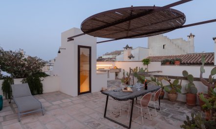 Salento Sunshine 3