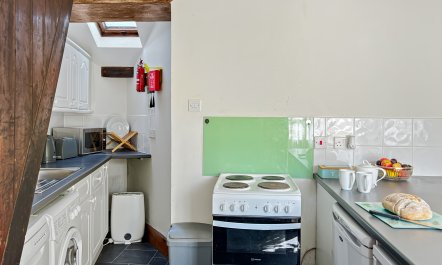 Vine Cottage, Porlock 2