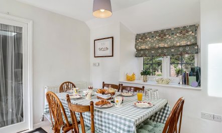 Sharpe Cottage, Wiveliscombe 8