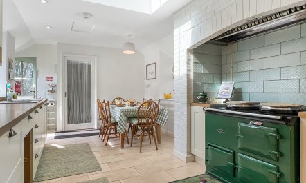 Sharpe Cottage, Wiveliscombe 7