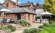 Sharpe Cottage, Wiveliscombe 5