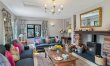 Sharpe Cottage, Wiveliscombe 1