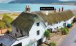 Bobs Cottage, Porlock Weir 0