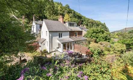Glen Cottage