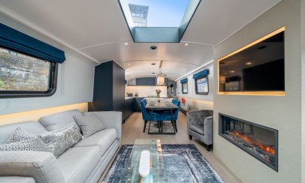 The London Mooring 2