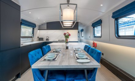 The London Mooring 3