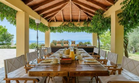 Where Greece Meets Tuscany 9