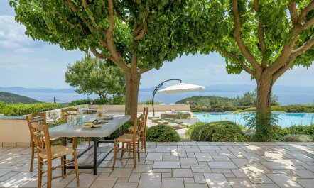 Where Greece Meets Tuscany 7