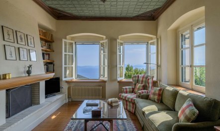 Where Greece Meets Tuscany 1