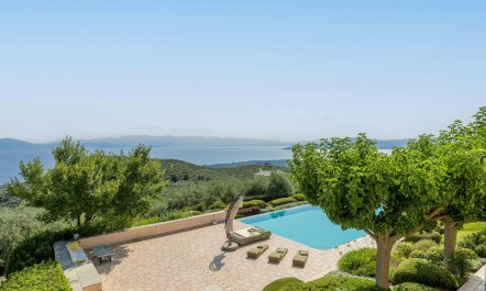 Where Greece Meets Tuscany 5
