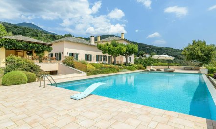 Where Greece Meets Tuscany 2