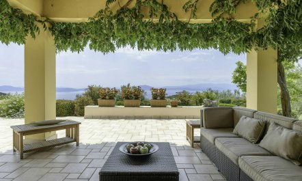 Where Greece Meets Tuscany 8