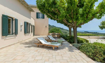Where Greece Meets Tuscany 6