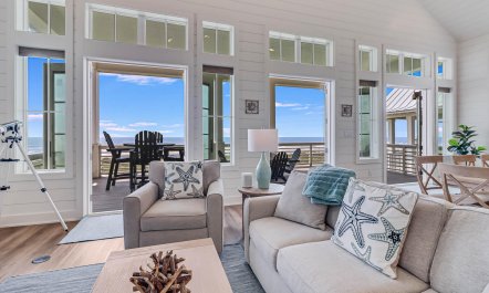 Azure Paradise Hideaway 4