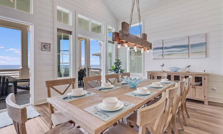 Azure Paradise Hideaway 6