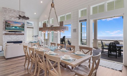 Azure Paradise Hideaway 7