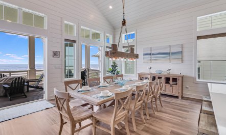 Azure Paradise Hideaway 1