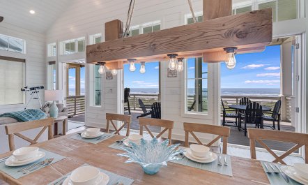 Azure Paradise Hideaway 8