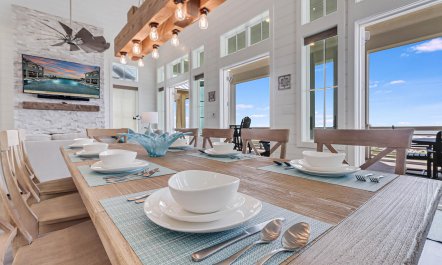 Azure Paradise Hideaway 9