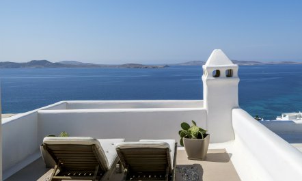 Azure Island Vista 2