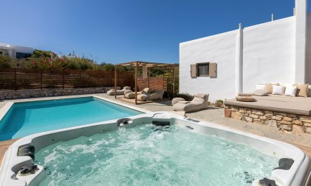 Mountains & Beaches 3