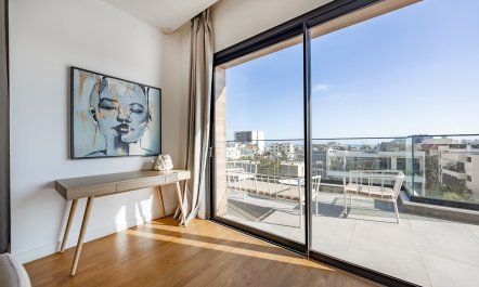 Limassol Above 5