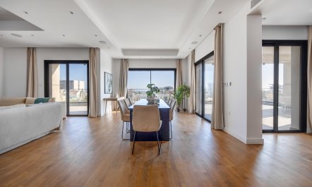 Limassol Above 4