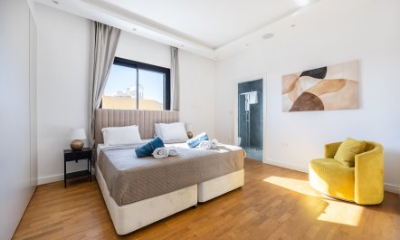 Limassol Above 8