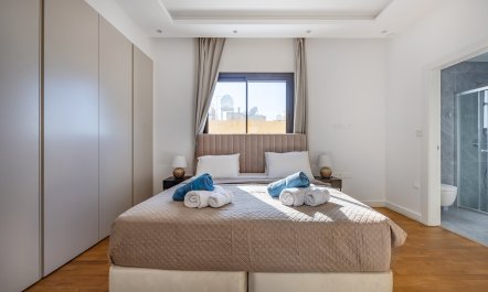 Limassol Above 7