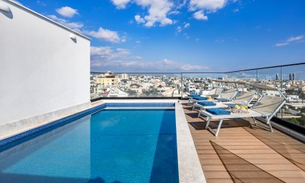 Limassol Above 1