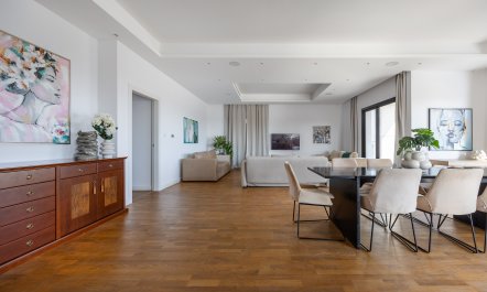 Limassol Above 3