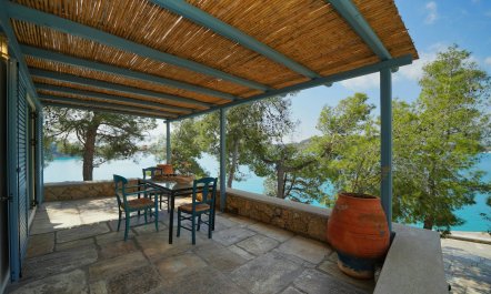 Mediterranean Edge 5