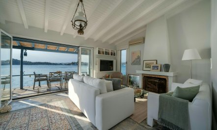 Mediterranean Edge 1