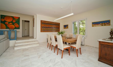 Mediterranean Edge 9