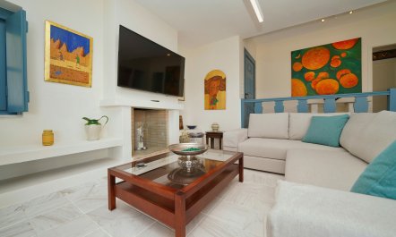 Mediterranean Edge 7