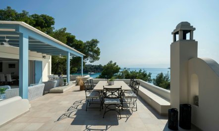 Mediterranean Edge