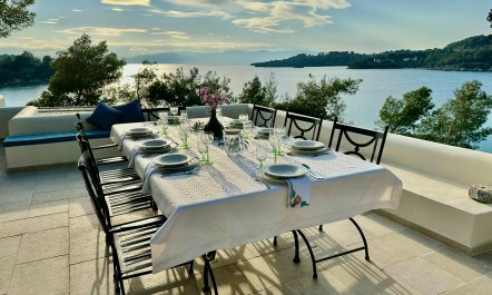 Mediterranean Edge 3