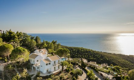 Ionian Haven 1