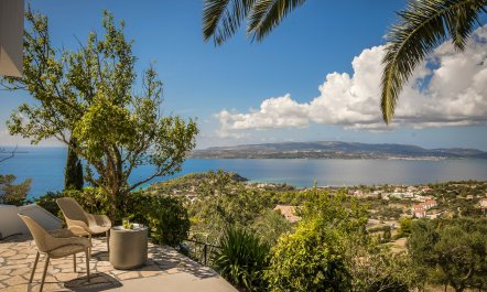 Ionian Haven