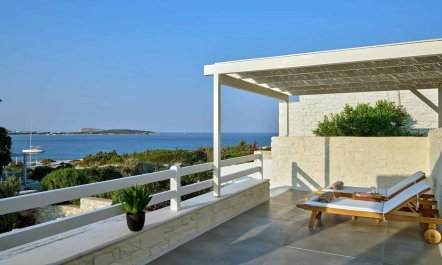 Aqua Shores