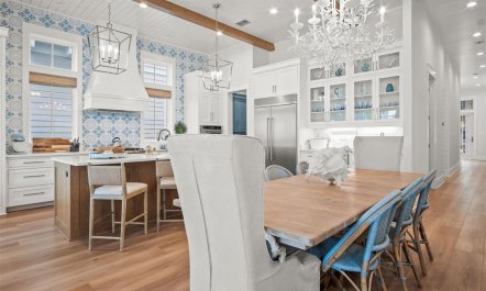 Aransas Azure 8