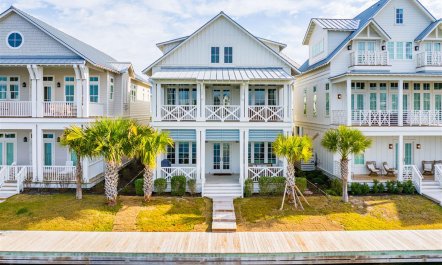 Aransas Azure