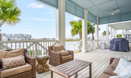Aransas Azure 4