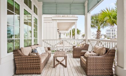 Aransas Azure 2