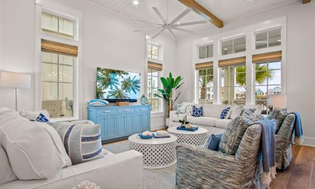 Aransas Azure 1
