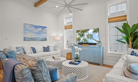 Aransas Azure 5