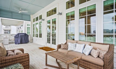 Aransas Azure 3