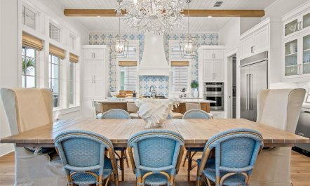 Aransas Azure 9