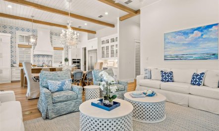 Aransas Azure 6