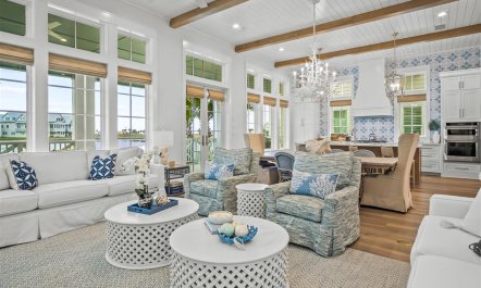 Aransas Azure 7
